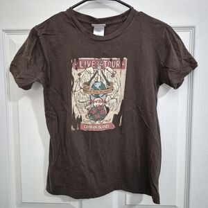 Baby Tee- Hard Rock Cafe